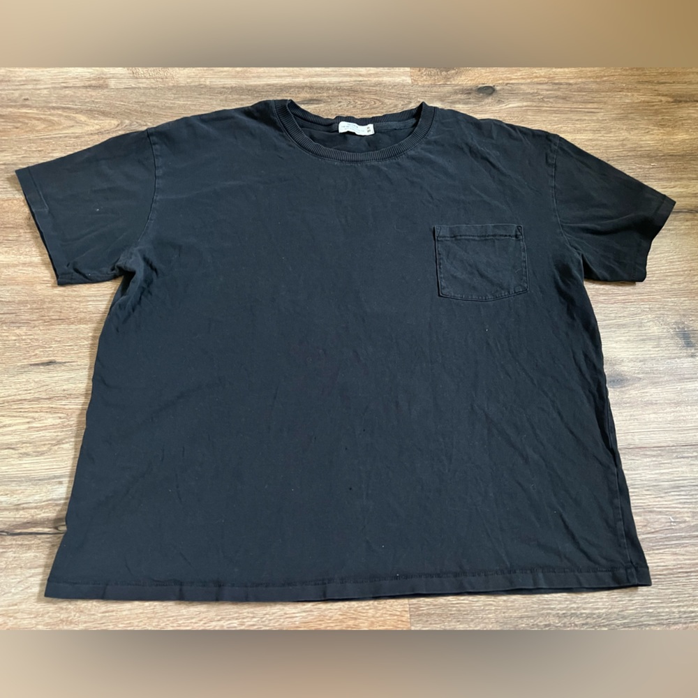 Cotton On The One Boyfriend Tee Black Size XL